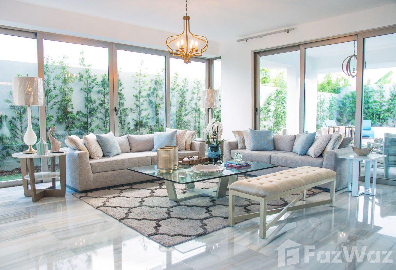 4 Bedroom House for Sale at Residencial Roble, Santiago De Los Caballeros — photo 5