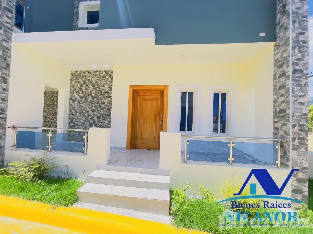 3 Bedroom House for Sale in San Felipe De Puerto Plata, Puerto Plata — photo 2