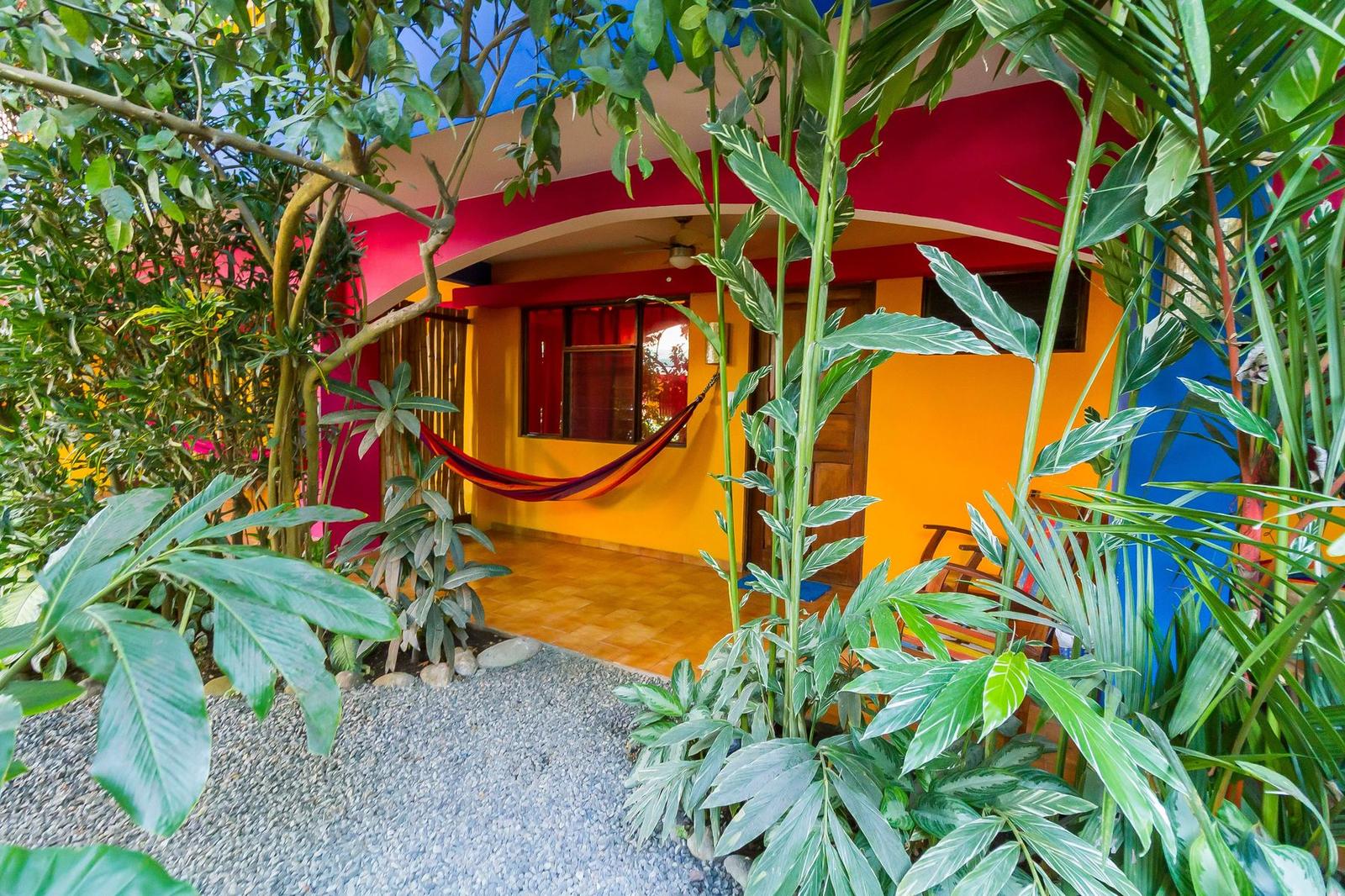 18 Room Hostel for Sale in Jaco, Costa Rica — photo 3