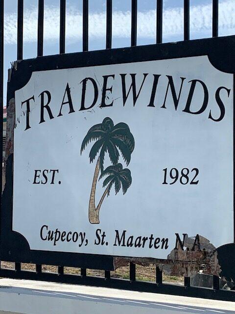 2-bedroom condo in Tradewinds, Cupecoy — photo 4