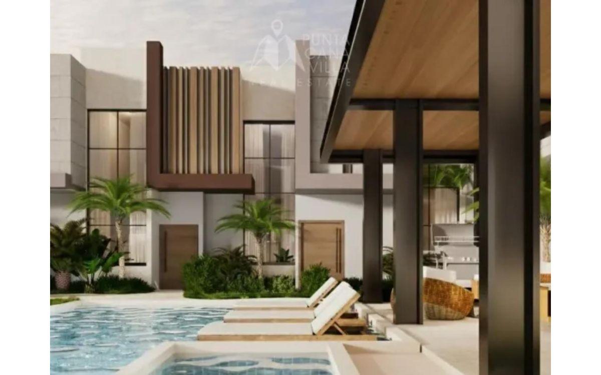 Charming 1-Bedroom Luna Valentina Townhouse for Sale — photo 1