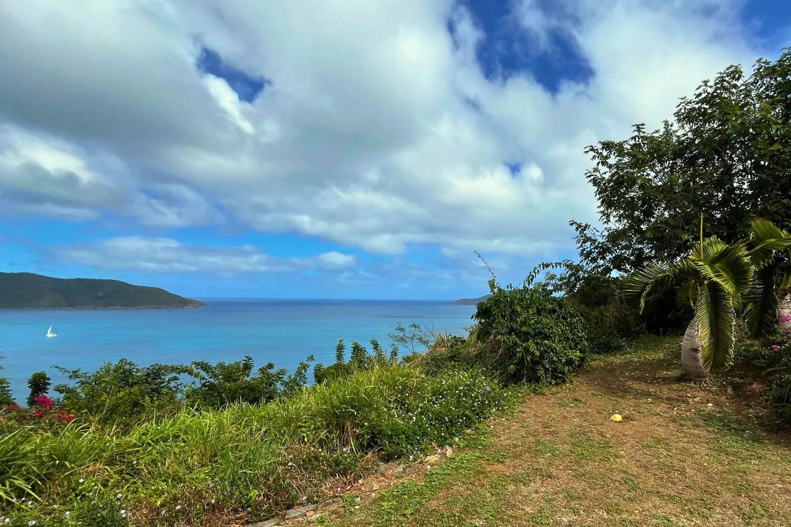 4 Bedroom Home for Sale, Beef Island, BVI — photo 2