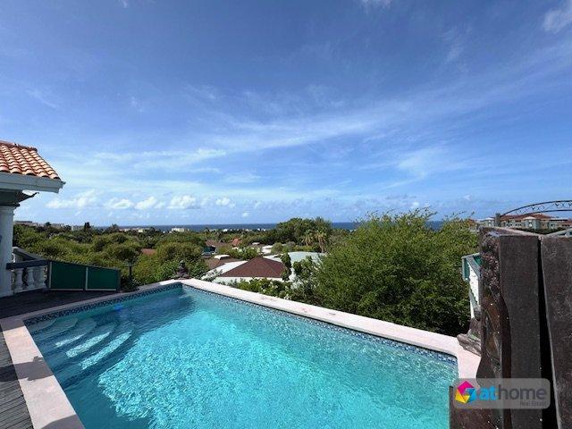 Unique Piscadera Bay Resort Property — photo 1