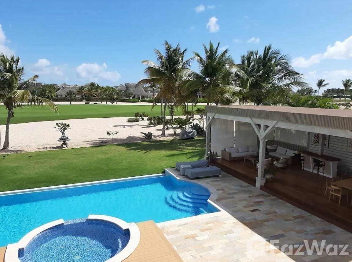 5 Bedroom Villa for Sale in Salvaleon De Higuey, La Altagracia — photo 3