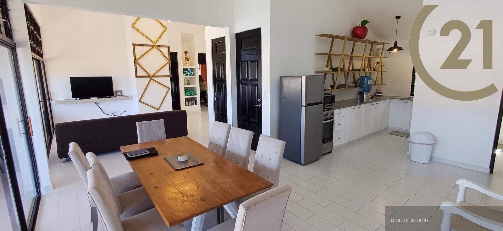 Furnished 4-Bedroom Penthouse, Monte Vista, Sosúa — photo 3