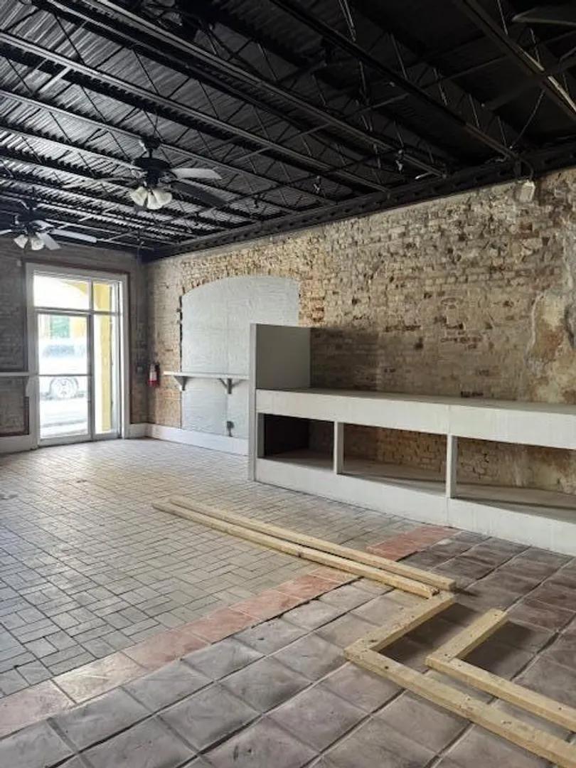 Retail space 718 sqft in Christiansted, Saint Croix for rent — photo 5