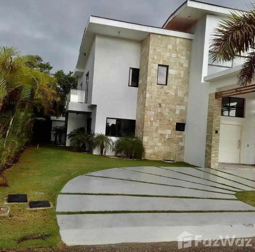 4 bedroom Macoris for sale at Exclusive Villa in Metro Country Club — photo 4