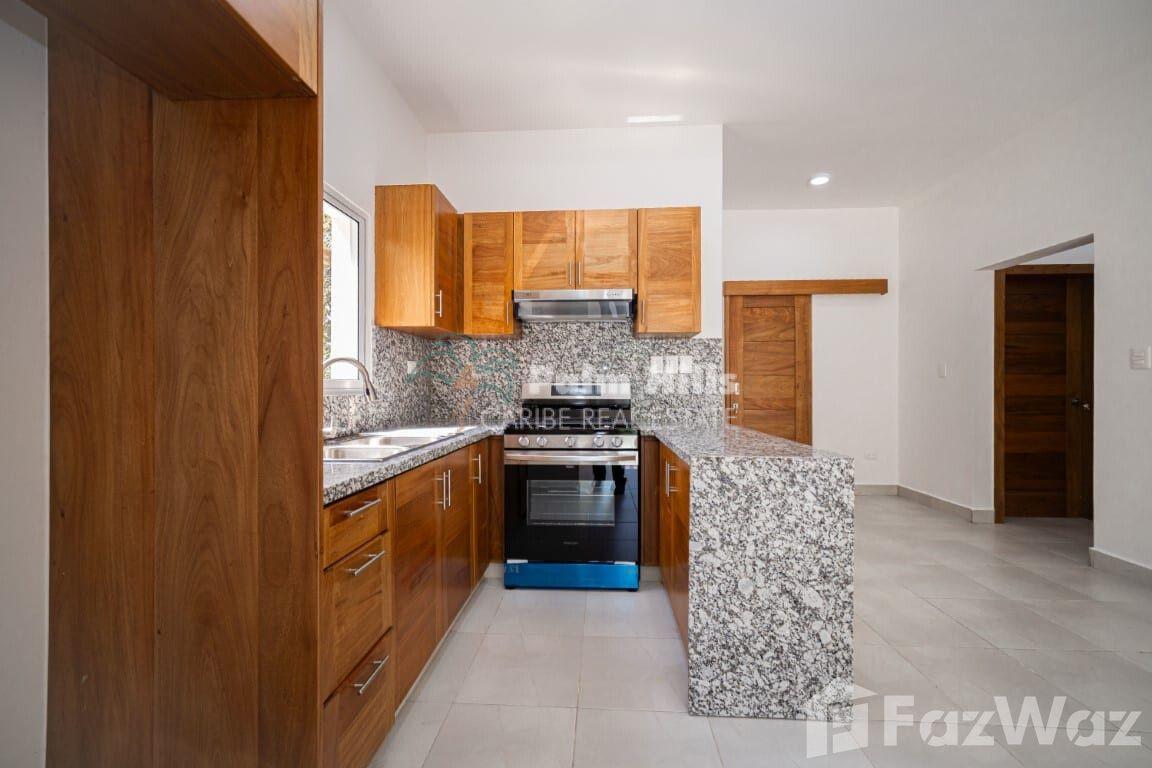 2-bedroom villa in Sosua with private pool — photo 3