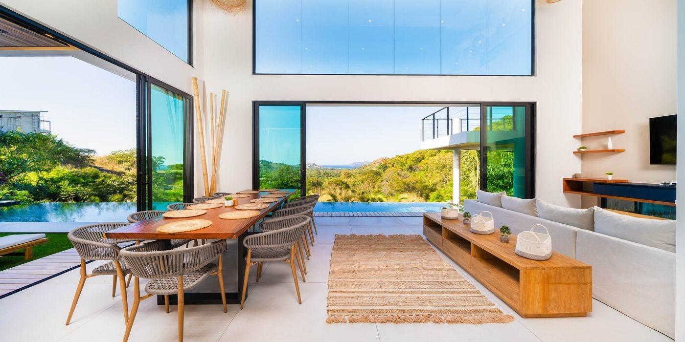 6 Bedroom Luxury Home for Sale, Mar Vista, Flamingo, Guanacaste, Costa Rica — photo 3