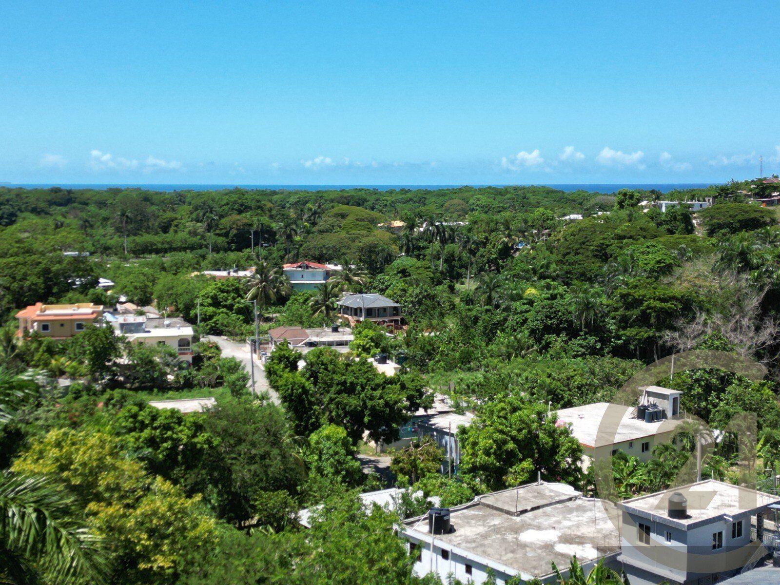 Oceanview Residential Lot for Sale in Gaspar Hernández, Espaillat Near Beach — photo 5