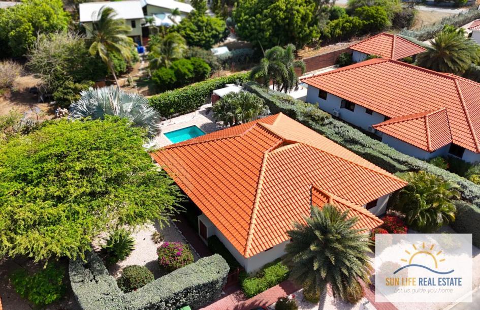 3 bedroom home for sale at Villapark Flamboyan, Curaçao — photo 5