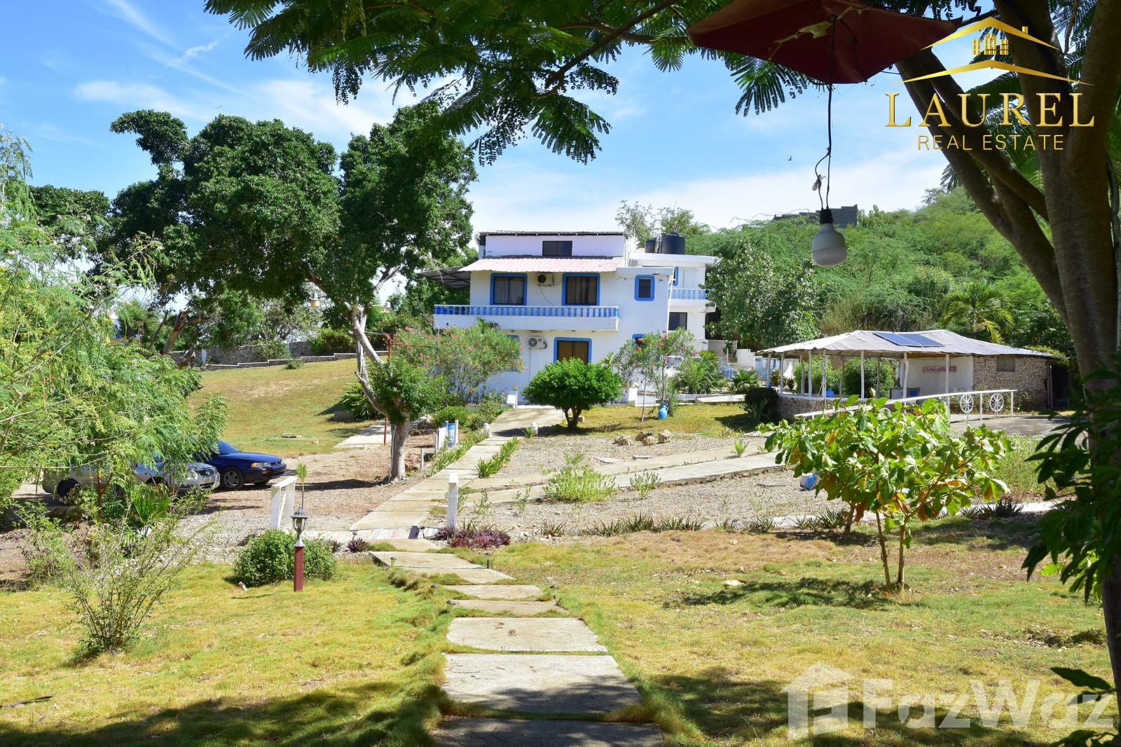 11 Bedroom Villa for Sale in La Isabela, Puerto Plata — photo 3