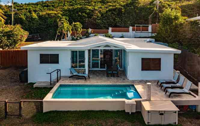House for sale in St Croix, US Virgin Islands — photo 1