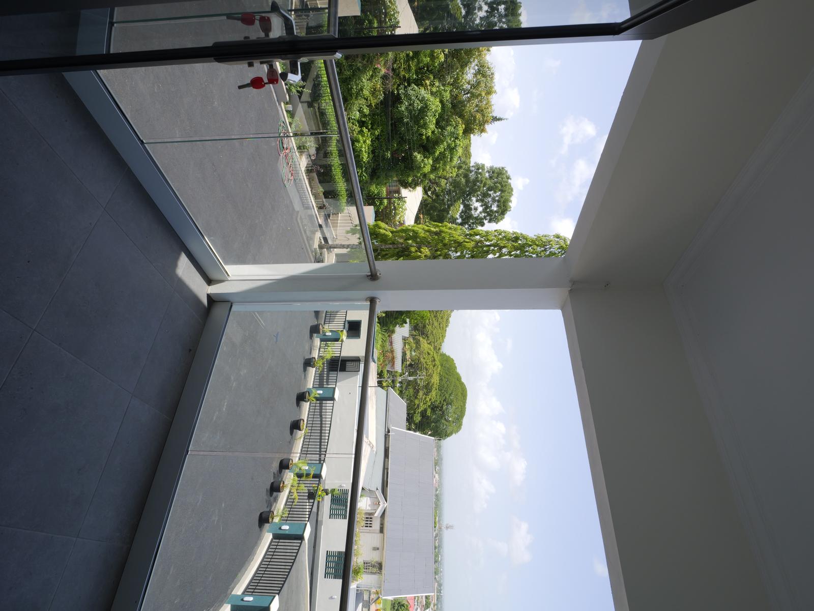 Ashoka Heights Luxury Duplexes — photo 3