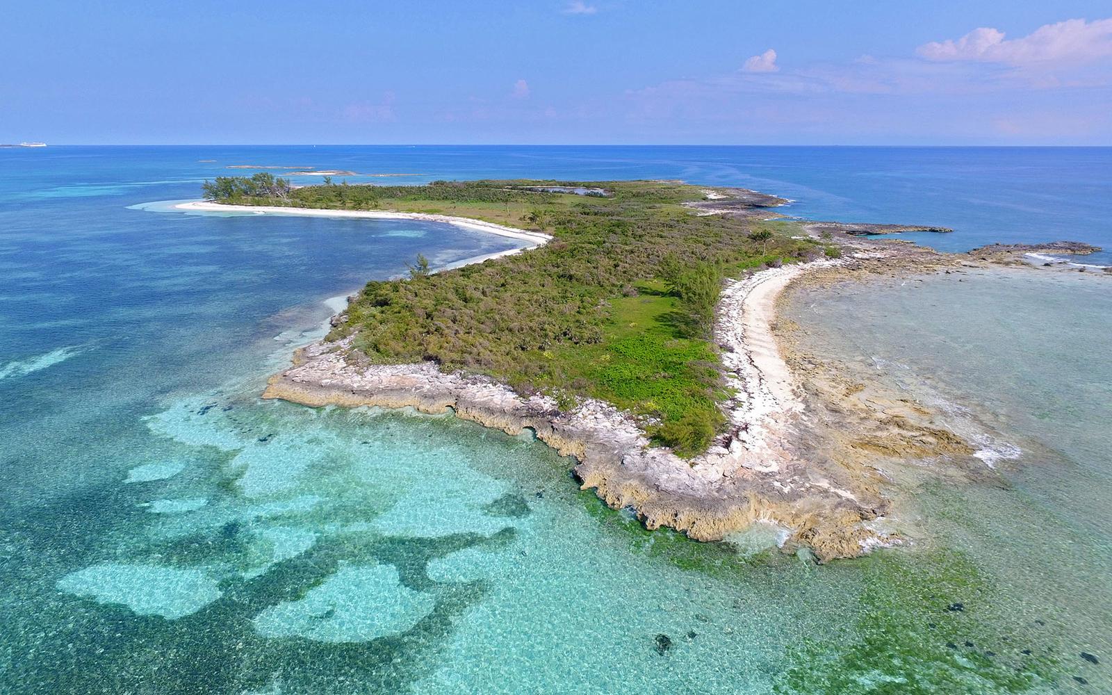 Petite Cay, Private Island — photo 4