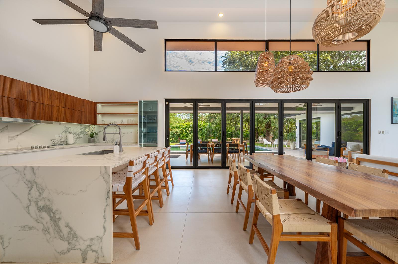 5 Bedroom Home for Sale, Las Brisas, Hacienda Pinilla, Guanacaste, Costa Rica — photo 3