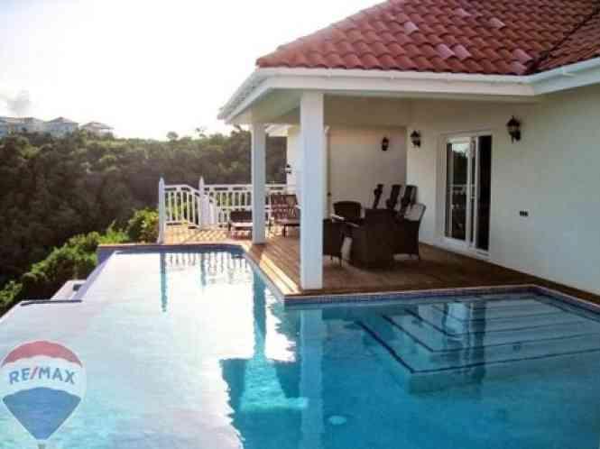 House for sale in Cap Estate, St. Lucia — photo 1