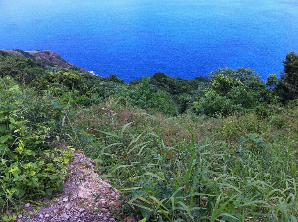 Land for Sale in Upper Hell's Gate, Saba — photo 3