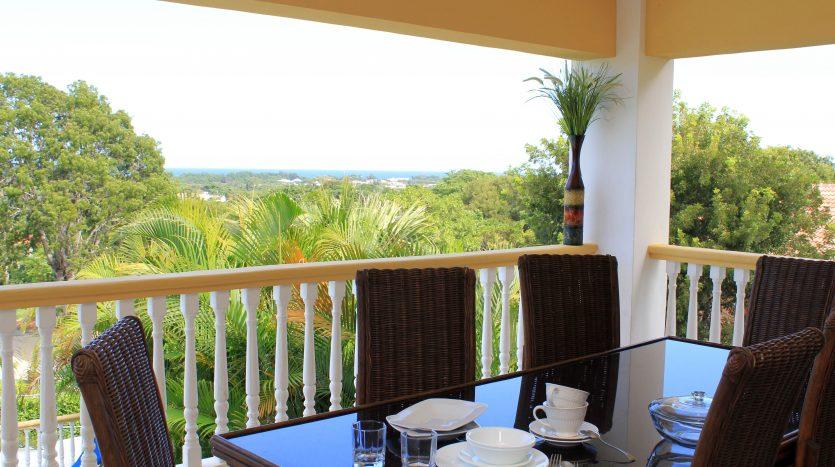 Large 2 Level Villa In Gated Community — photo 3