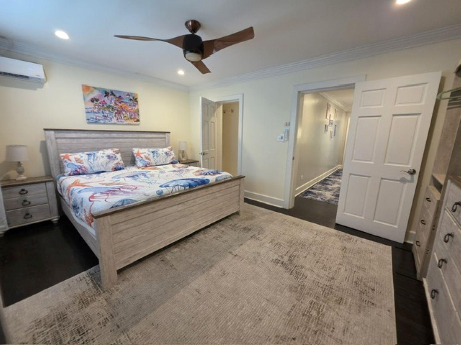 2-bedroom apartment in Lake View Village, Cable Beach, Nassau — photo 5