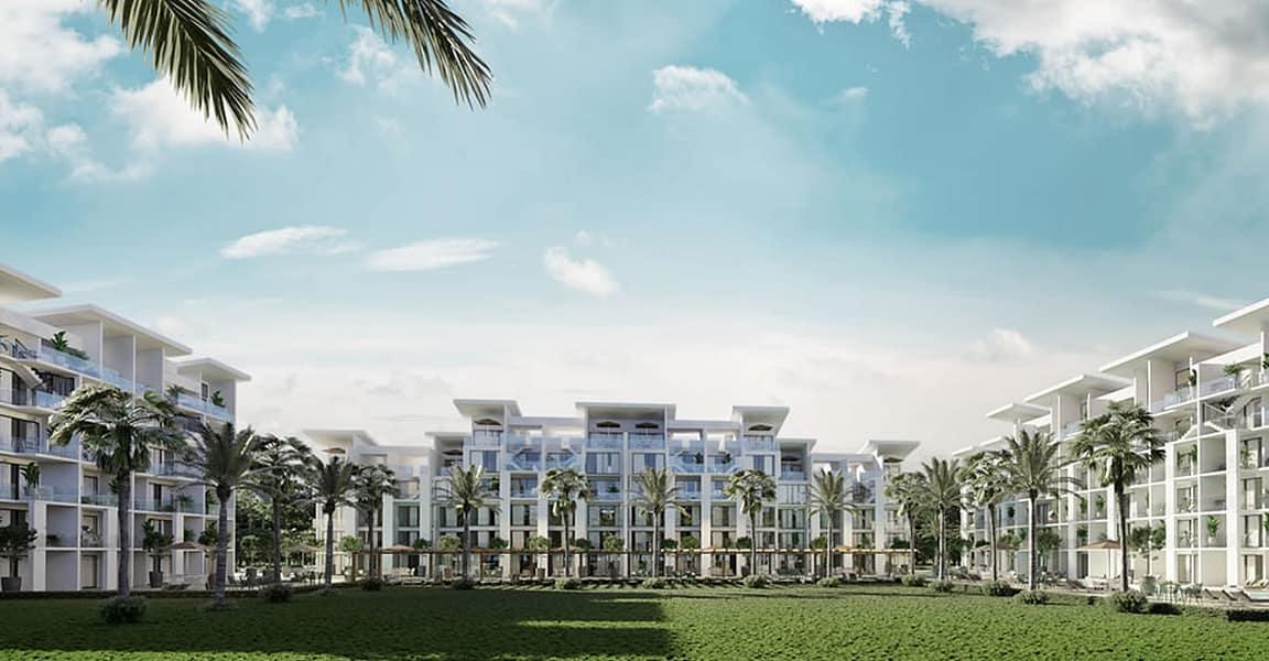 2-bedroom condo in Terra by Cana Rock, Punta Cana — photo 3