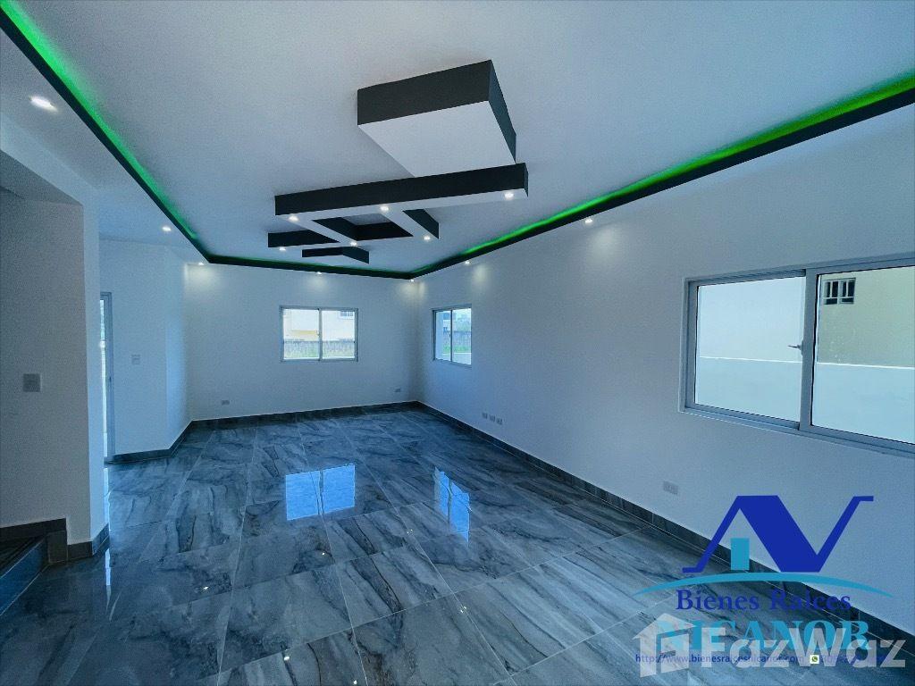 3 Bedroom House for Sale in San Felipe De Puerto Plata, Puerto Plata — photo 3