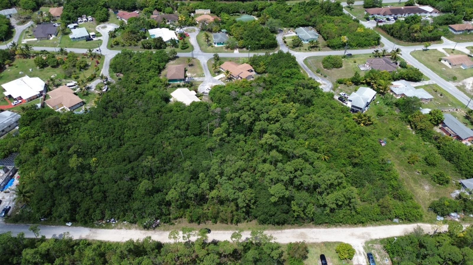 Vacant Land for sale - Unit 1, Block 2, Lot 34, Yeoman Wood — photo 4