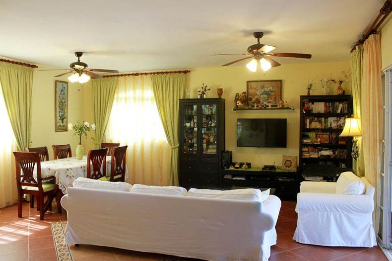 Oceanview Villa In Gated Community — photo 5