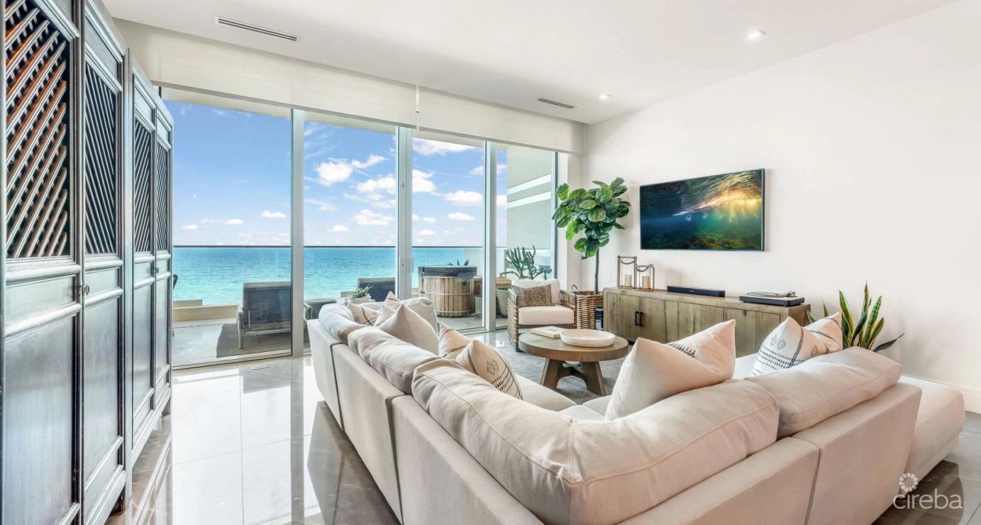 4 bedroom property for sale — 1fin- Single Level Corner Condo With Excellent Layout in the Cayman Islands — photo 2