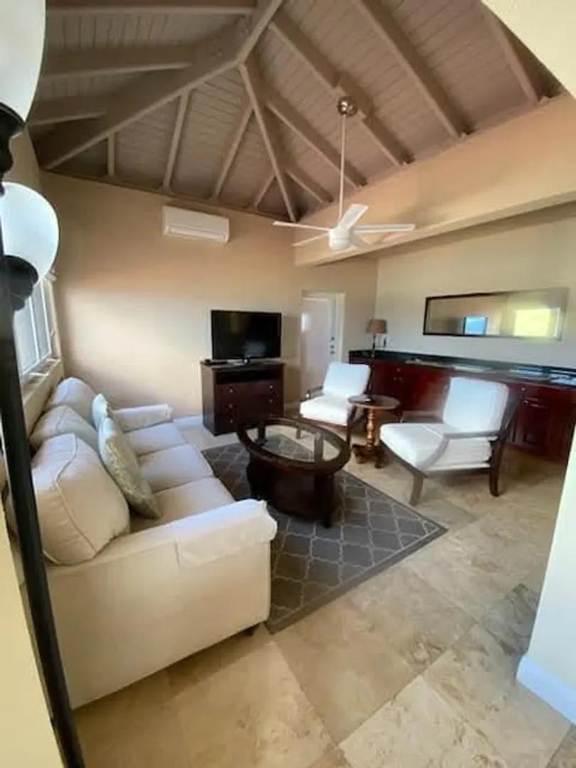 1 Bed 1 Bath Penthouse Suite at The Residence Club at Grande Bay Resort — photo 5