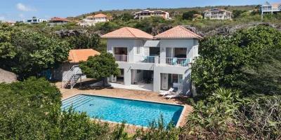 Villa 40 - Coral Estate, Curaçao — photo 1