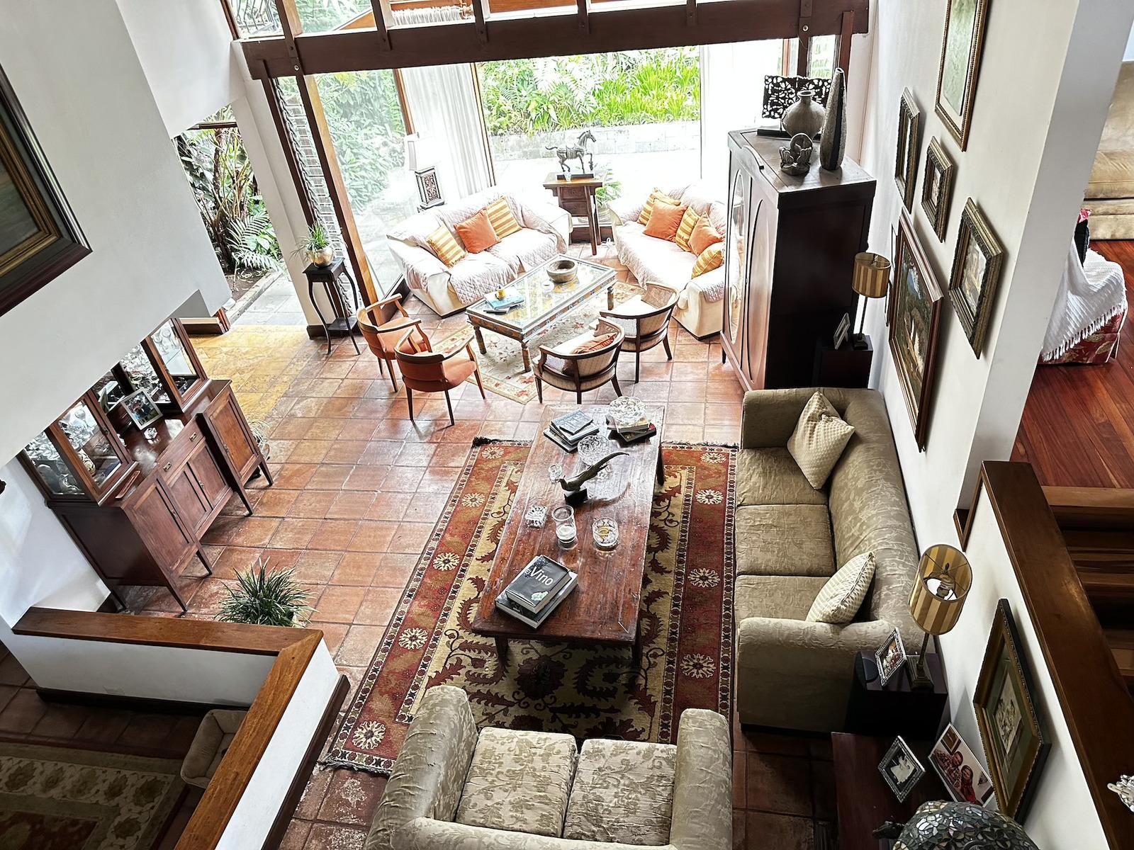3 Bedroom House for Sale in Pinares de Curridabat, San Jose, Costa Rica — photo 2