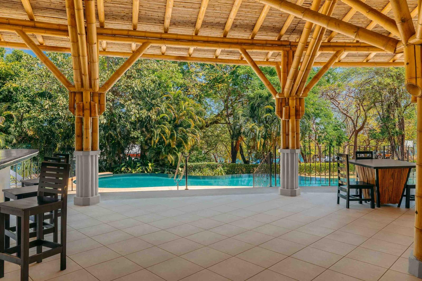 4 Bedroom Ocean-View Home Under Construction in Playas del Coco — photo 4