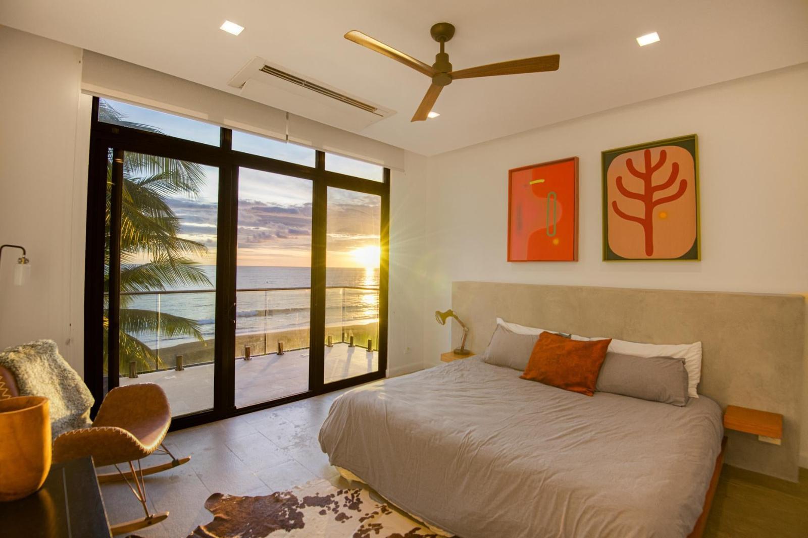6 Bedroom Beachfront Estate for Sale in Jaco, Costa Rica — photo 4
