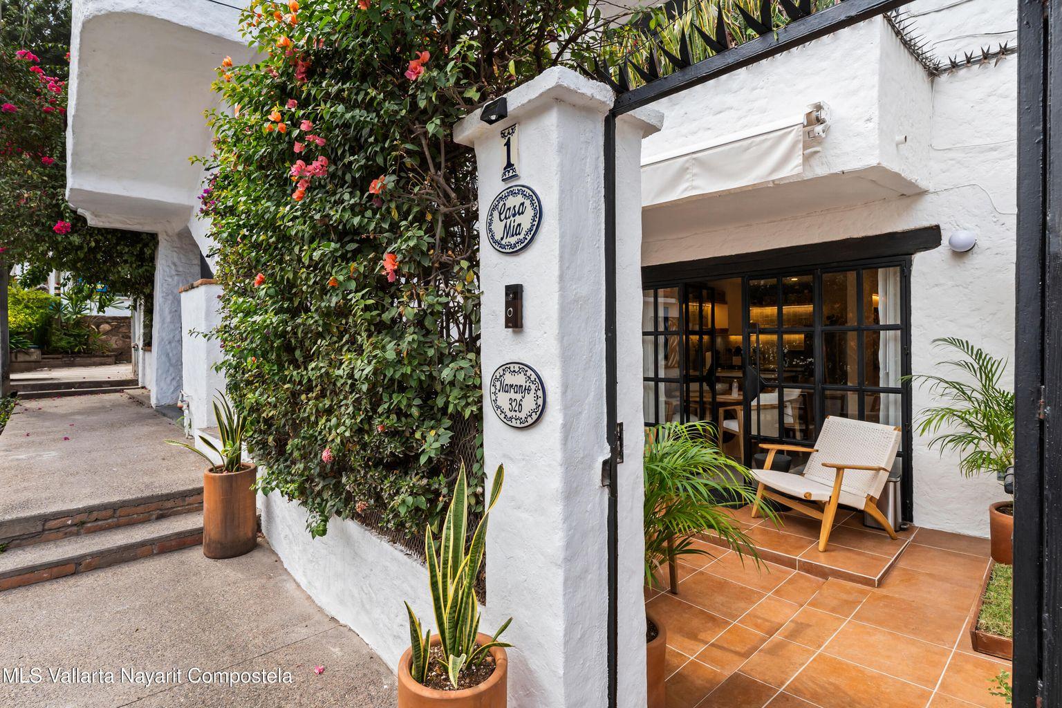 2 Bedroom Condo for Sale, Emiliano Zapata, Puerto Vallarta, Mexico — photo 2
