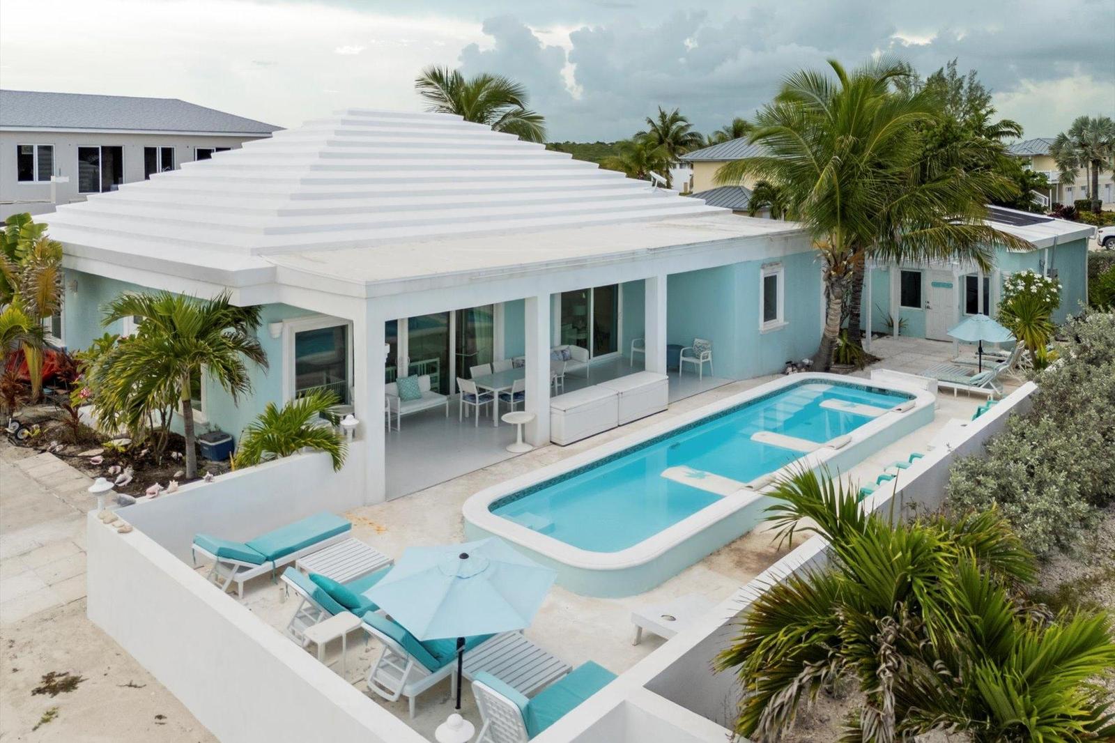 4 bedroom Residence for sale — AQUA DREAMS in Exuma, The Bahamas — photo 2