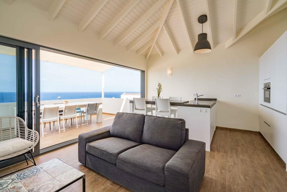 2 bedroom apartment for rent in Popo Resort, Popo, Curaçao — photo 4