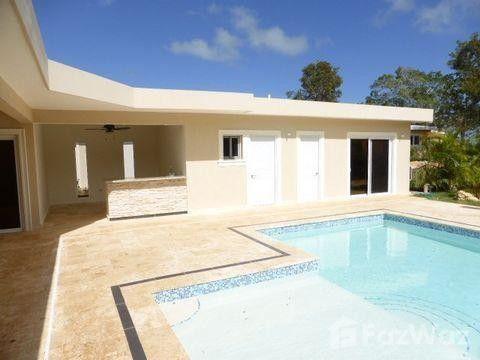3-bedroom house in Santo Domingo — photo 5