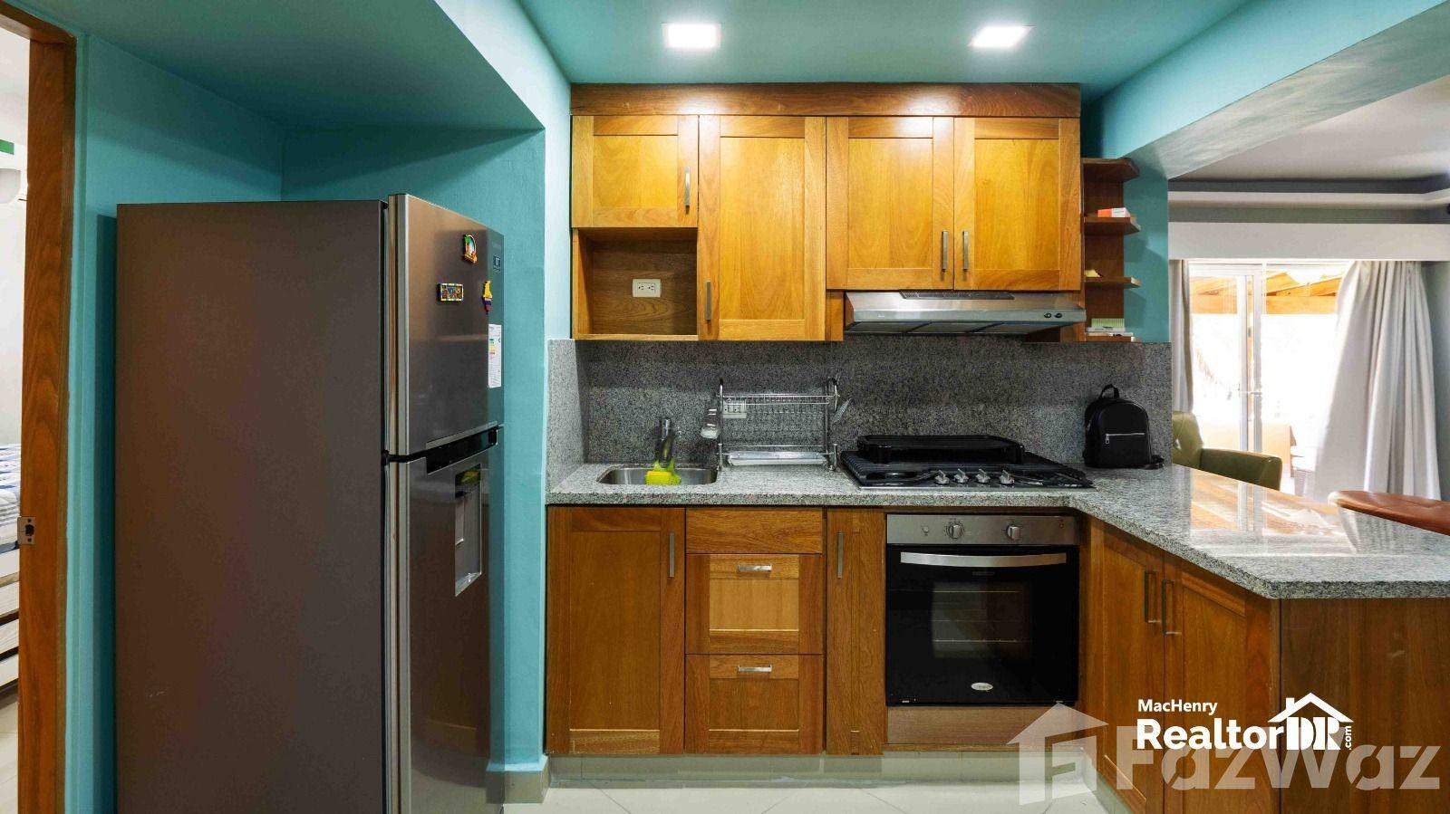 3-bedroom condo in Star Hills, Puerto Plata — photo 5