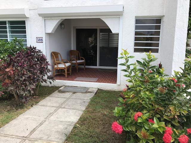 2-bedroom condo in Tradewinds, Cupecoy — photo 5