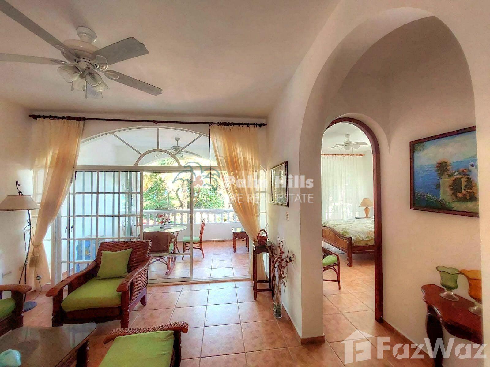2-bedroom condo in Cabarete, Sosua, Dominican Republic — photo 5