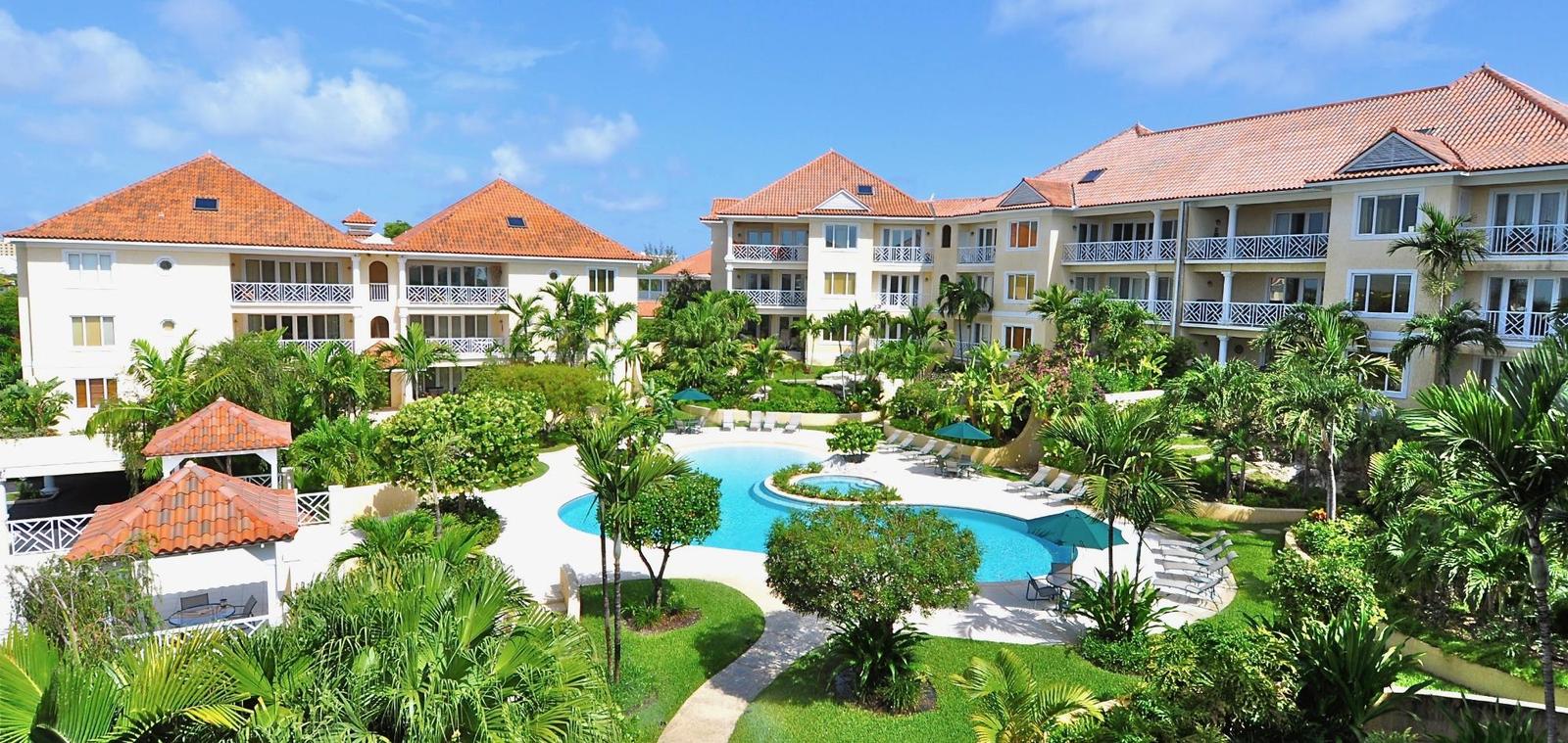 3 bedroom Apartment for sale - CLOISTER DRIVE in Nassau / New Providence, The Bahamas — photo 4
