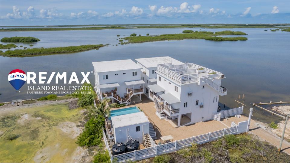 WATERFRONT LIVING at ANGLERS COVE — photo 3
