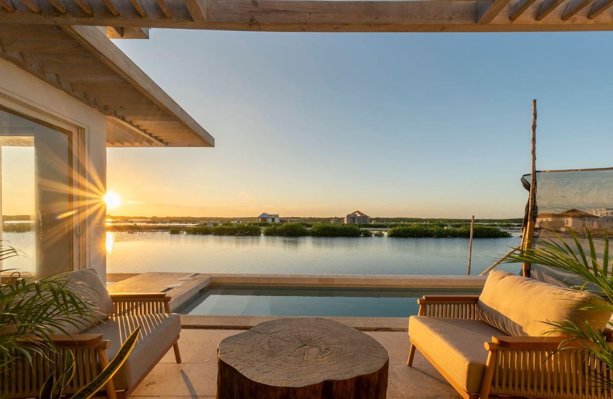 Mahogany Bay Village Waterfront Property with Financing — photo 4