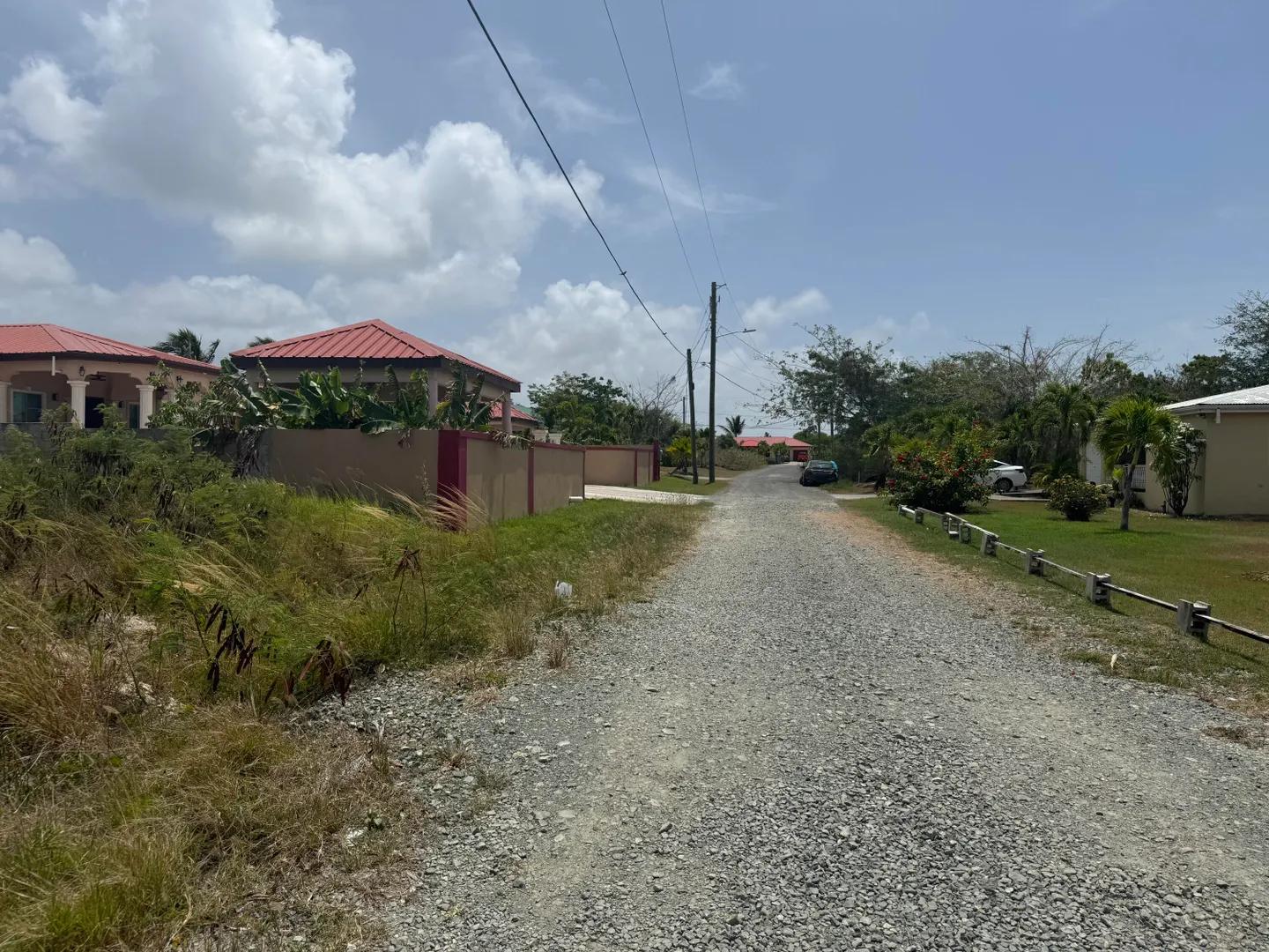 0.53 Acre Lot in US Virgin Islands — photo 5