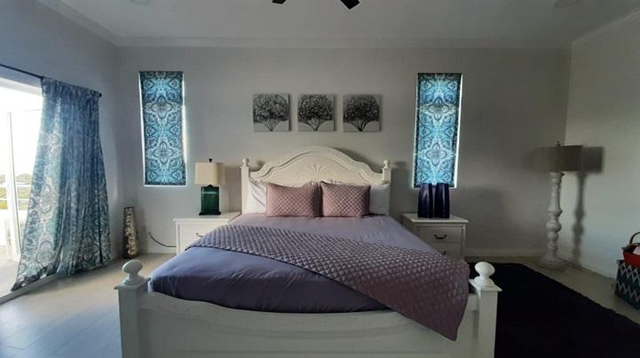 3 Bedroom Townhouse 3 for Sale, Zara Villas, Cap Estate, St Lucia — photo 3
