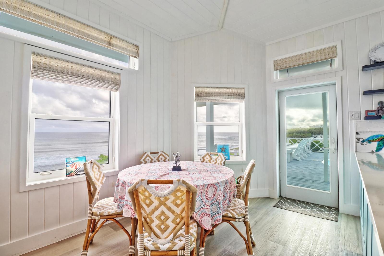 3-bedroom beach house in Abaco Islands — photo 4