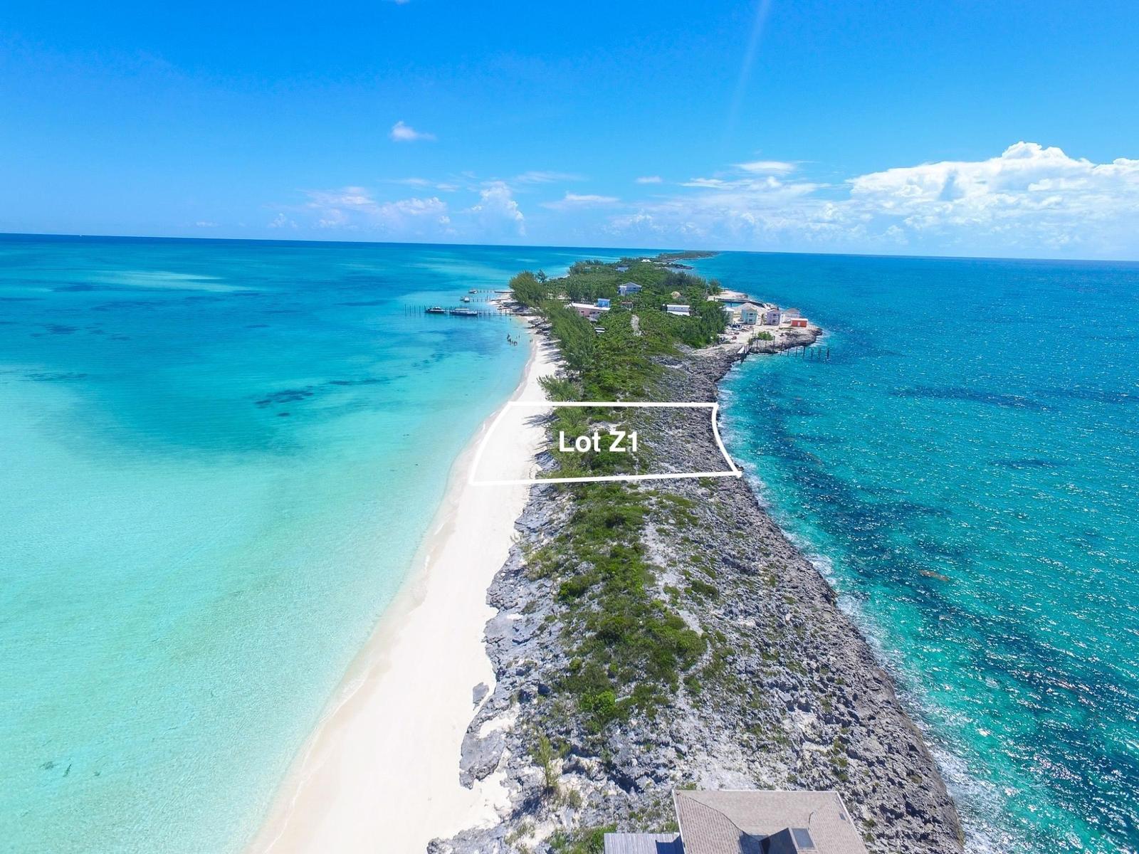 3.6 Acre Beachfront Tract — photo 1