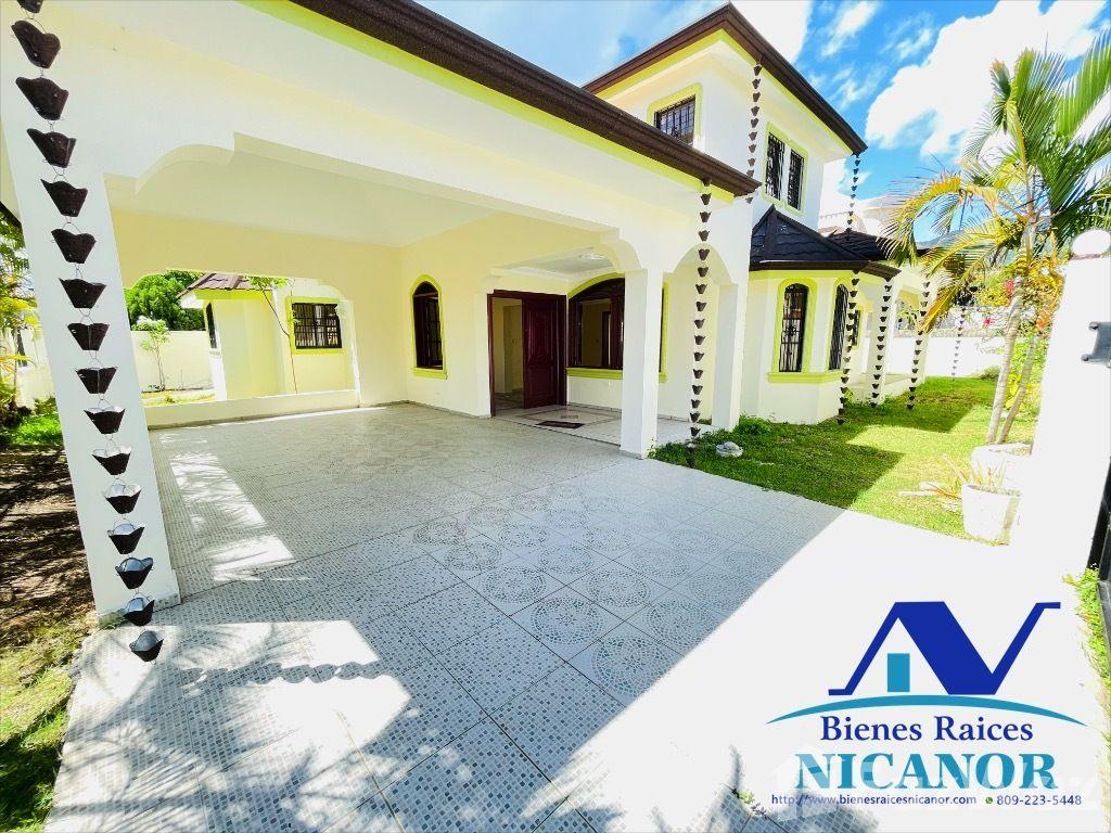3 Bedroom House for Sale in San Felipe De Puerto Plata, Puerto Plata — photo 2