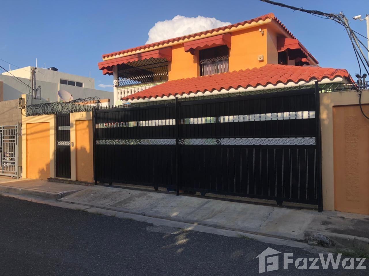 Beautiful House for Sale in Vista Hermosa Sector, Santo Domingo Este — photo 2